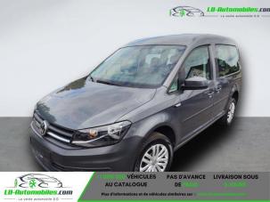 Volkswagen Caddy 2.0 TDI 122 BVM