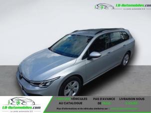 Volkswagen Golf SW 2.0 TDI 116 BVM