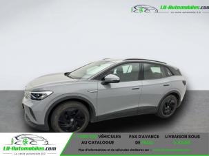 Volkswagen ID.4 170 ch Pure Performance