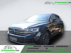 Volkswagen Touareg 3.0 TSI eHybrid 381ch BVA 4Motion
