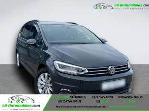 Volkswagen Touran 2.0 TDI 150 BVA 5pl