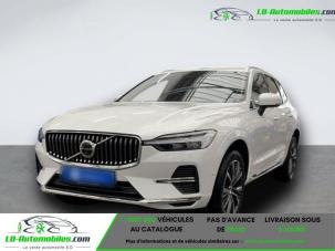 Volvo XC60 T8 AWD 303 ch + 87 ch BVA