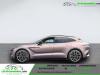 Aston Martin DBX 4.0 Biturbo V8 550 ch