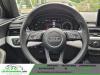 Audi A4 TDI 190 BVA
