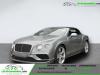 Bentley CONTINENTAL GTC W12 Speed 6.0 635 ch 2015