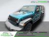 Jeep Wrangler 2.2 200 ch 4x4 BVA 2020