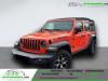 Jeep Wrangler 2.2 200 ch 4x4 BVA 2019