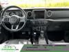 Jeep Wrangler 2.2 200 ch 4x4 BVA