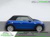 Mini Cabrio S 192 ch BVM