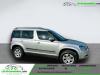Skoda Yeti 2.0 TDI 110 4x4 BVM