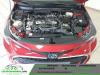 Toyota Corolla Hybride 184h BVA
