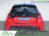 Toyota Yaris Hybride 130ch