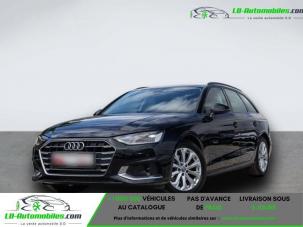 Audi A4 Avant 40 TFSI 190 BVA