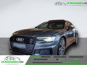 Audi A6 45 TFSI 265 ch BVA