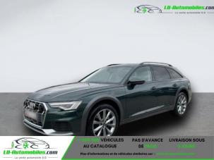 Audi A6 Allroad 55 TDI 344 ch Quattro BVA