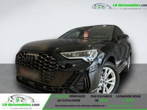 Audi Q3 45 TFSI 245 ch BVA Quattro