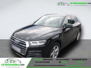 Audi Q5 TFSI 245 BVA Quattro
