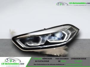 BMW 116 116d 116 ch BVM