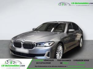 BMW 530 530d xDrive 265 ch BVA