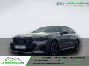 BMW i5 eDrive40 340 ch