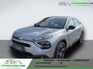 Citroen C4 PureTech 130 BVM