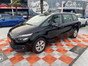 Citroen SpaceTourer BlueHDi 130 EAT8 BUSINESS GPS 7PL