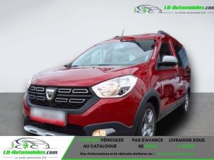 Dacia Dokker TCe 130 FAP - 2020