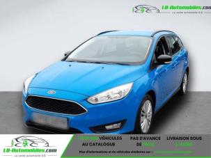 Ford Focus SW 1.5 TDCi 120
