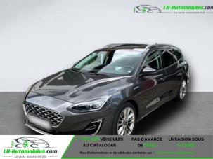 Ford Focus SW 1.5 EcoBoost 182 BVA