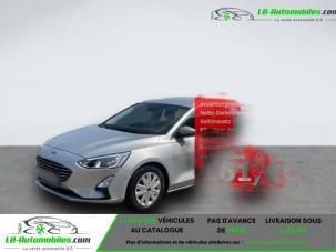 Ford Focus SW 1.0 EcoBoost 125 mHEV BVA