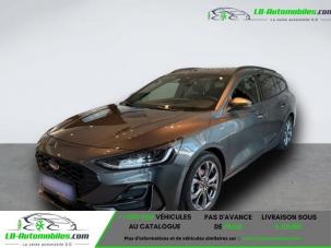 Ford Focus SW 1.0 EcoBoost 155 mHEV BVM