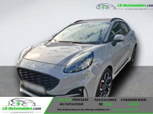 Ford Puma 1.0 EcoBoost 155 ch BVM