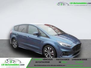 Ford S-max S-MAX 2.0 EcoBlue 190 Intelligent AWD BVA