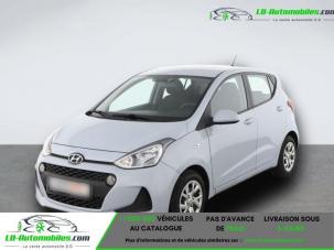 Hyundai I10 1.0 66 BVA