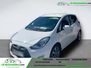 Hyundai IX20 1.6 125 BVA