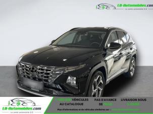 Hyundai Tucson 1.6 T-GDI 265 Plug-in BVA