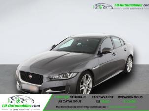 Jaguar XE 180 ch BVA