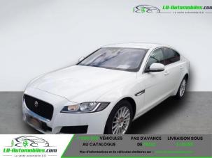 Jaguar XF 180 ch BVA