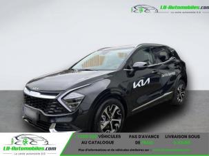 Kia Sportage 1.6 CRDi 136ch MHEV BVA