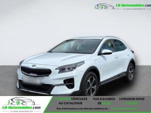 Kia XCeed 1.6 GDi Hybride Rechargeable 141ch BVA