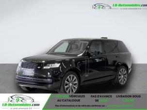 Land Rover Range Rover P510e PHEV AWD BVA