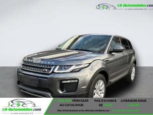 Land Rover Range Rover Evoque TD4 180 BVM