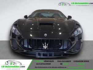 Maserati GranTurismo 4.7 V8 460