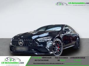 Mercedes AMG GT 53 AMG  435 ch BVA 4-Matic+