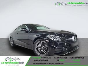 Mercedes Classe C 180 BVA