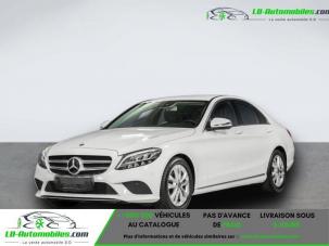 Mercedes Classe C 220 d BVA