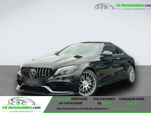 Mercedes Classe C 63 AMG 63 Mercedes-AMG