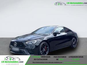Mercedes Classe E 53 AMG EQBoost BVA 4-Matic+