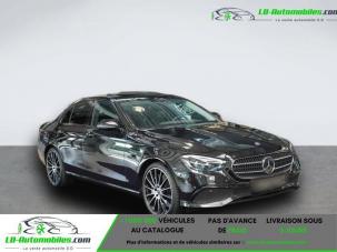 Mercedes Classe E 400 d BVA 4-Matic