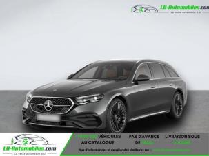 Mercedes Classe E 300 e BVA